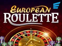 European Roulette